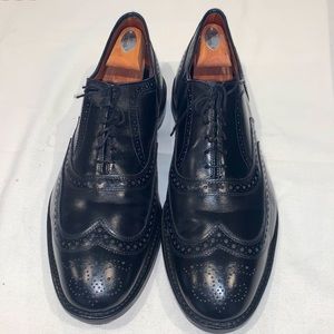 McAllister Allen Edmonds